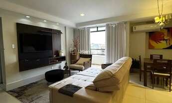 Imagem: Cobertura de 3 quartos no Aterrado em Volta