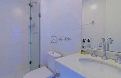 Imagem 15: Aluguel Apartamento 1 Dormitórios - 68 m² Consolação