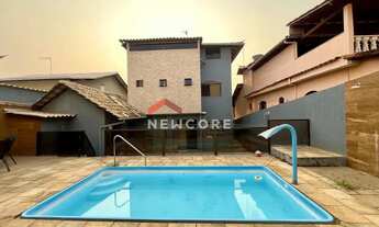 Imagem 3: Casa em Rua Gil Vicente - Santa Branca - Belo Horizonte/MG