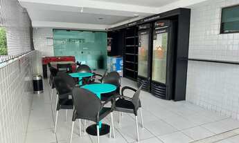 Imagem 6: BC Paço dos Bandeirantes | NASCENTE !!! | Próx. José Osório | Madalena | 3 Quartos