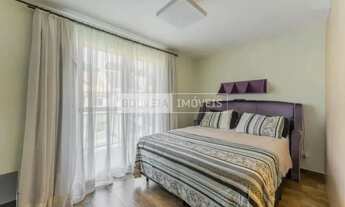 Imagem 6: Sobrado Triplex com 3 Dormitórios, 1 Suíte, 124 m², aluguel de R$ 5.500 + Taxas - Ecoville