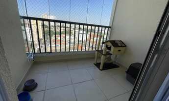 Imagem 4: Apartamento em Lauzane Paulista