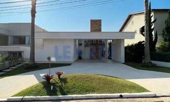 Imagem 3: CASA EM CONDOMÍNIO - ALPHAVILLE - SP