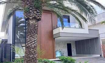 Imagem 2: SOBRADO NOVO À VENDA NO JARDINS MADRI