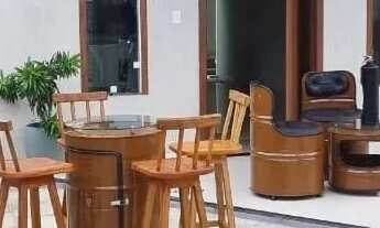 Imagem: Village 4/4 Arembepe CARNAVAL