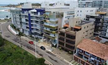Imagem 10: Apartamento 3 quartos alto padrão, prédio frente para o mar, Enseada Azul, Guarapari, ES