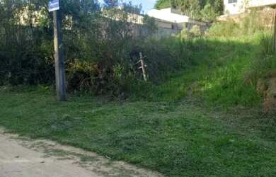 Imagem: LOTE A VENDA DEL REY, SÃO JOSE DOS PINHAIS