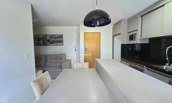 Imagem 2: Apartamento 3 quartos 1 suite mobiliado