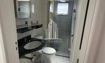 Imagem 6: Apartamento para locação no Jardim Paulista: 1 quarto, 1 banheiro, 1 vaga, 35m² em São Pau