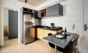 Imagem 6: Apartamento à venda, 49 m² com 2 Suítes por R$ 720.000,00 - Consolação - São Paulo/SP