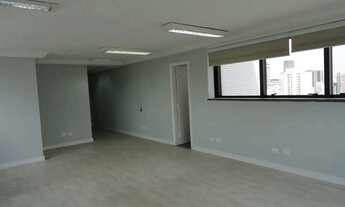 Imagem 7: Conjunto Comercial para venda ou locação com 48m², andar alto, uma vaga na Teodoro Sampaio