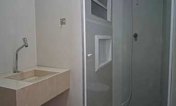 Imagem 6: Cobertura triplex no Centro para locação