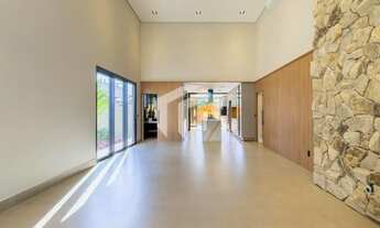 Imagem 2: CASA À VENDA NO CONDOMÍNIO ARBORAIS COM 3 SUÍTES MAIS LAZER COMPLETO