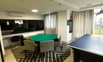 Imagem 4: Apartamento 3 suites no centro Balneario Camboriu