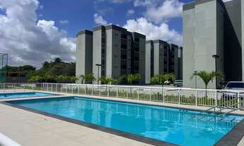 Imagem: Apartamento Novo Primeira Locação Eusébio