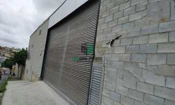 Imagem 10: GALPÃO PARA LOCAÇÃO - JARDIM BALNEÁRIO - CONTAGEM - MG