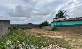Imagem 2: Terreno no centro de ceara mirim