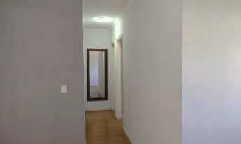 Imagem 7: Apartamento 2 dormitórios, vaga coberta e lazer completo - Jundiaí