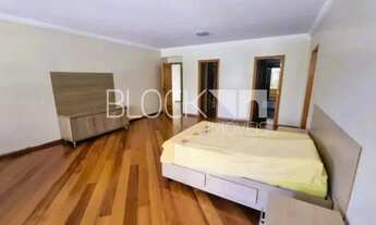 Imagem 6: Barra da Tijuca Casa em condomínio com 3 dormitórios