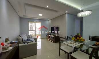 Imagem 2: Apartamento em Rua Doutor Miguel Vieira Ferreira - Jardim Zaira - Guarulhos/SP