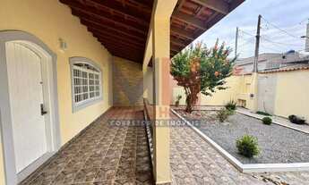 Imagem 7: Casa com 3 quartos, Tupi, Praia Grande, Cod: 208370