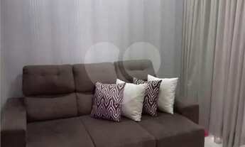 Imagem 4: Apartamento com 3 quartos à venda em Jardim Europa - MT