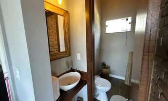 Imagem 7: Casa super aconchegante em Agriões!