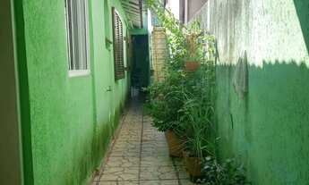 Imagem 3: Casa no condomínio Condominio Leonora II para venda com 2 quartos, sendo 1 suíte , 110m²