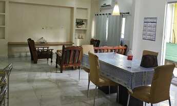 Imagem 2: Casa no Villar Câmara com 4 suítes