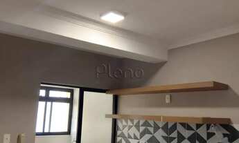 Imagem 7: Apartamento à venda em Campinas, Mansões Santo Antônio, com 2 quartos, com 69 m², Residenc