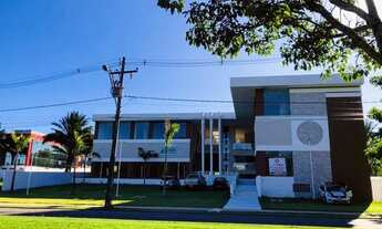 Imagem 6: Loja para aluguel com 40 metros quadrados em Alpha Shopping