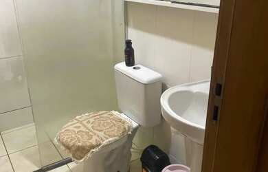 Imagem 7: ALAMEDA DA JABOTIANA - M.CC - 1º ANDAR [13693