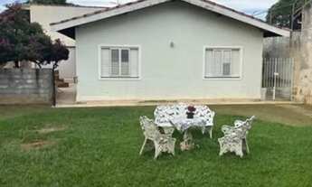 Imagem 4: CASA TÉRREA - LOTEAMENTO LOANDA - SP