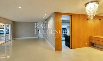 Imagem 3: Apartamento 3 suítes para locação na Gleba Palhano