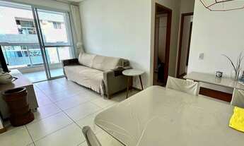 Imagem 3: Imóvel para venda com 80 metros quadrados com 2 quartos em Centro - Guarapari - ES