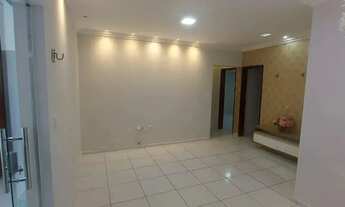 Imagem 5: Apartamento no Jardim Cidade Universitária (82 m², 3/4, 2º andar, Residencial Mariá