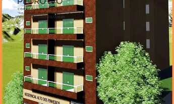 Imagem 3: Apartamento para Venda em Lima Duarte, Centro, 3 dormitórios, 1 suíte, 1 banheiro, 1 vaga