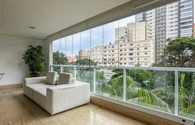 Imagem 5: Venda Apartamento 3 Dormitórios - 140 m² Pinheiros