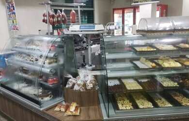 Imagem: Padaria - Zona Norte