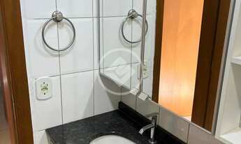 Imagem 7: APARTAMENTO Á VENDA - TORRE DAS PALMEIRAS 3 QUARTOS SENDO UMA SUÍTE - R$ 360.000,00 - PRÓX