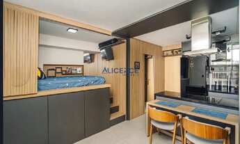 Imagem 3: Studio fino acabamento independência 915