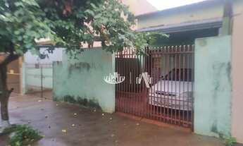 Imagem 2: Casa à venda, 100 m² por R$ 370.000,00 - Santiago - Londrina/PR