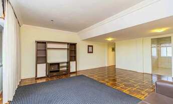 Imagem 5: Apartamento - Centro de Curitiba - 3 Quartos - Ao lado Praça Osório