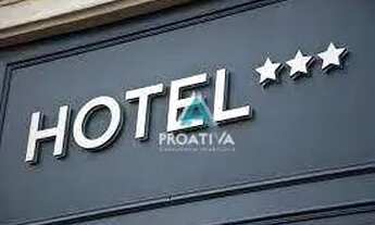 Imagem 4: Hotel a Venda no Bairro da Liberdade em SP