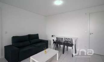 Imagem 2: Apartamento para alugar no Centro Cívico com 1 quarto de 92,25m²- Edifício Centro Cívico