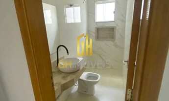 Imagem 7: Casa à venda, 123 m² por R$ 370.000,00 - Parque Veiga Jardim - Aparecida de Goiânia/GO