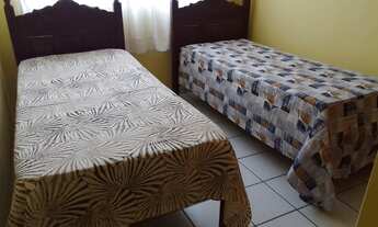 Imagem 5: Apartamento temporada Praia Piuma ES frente e ou vista mar Espírito Santo