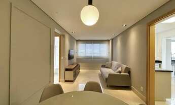 Imagem 3: Apartamento com 2 quartos para alugar em Belo Horizonte