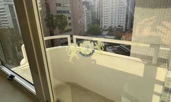 Imagem 5: Flat com 1 Quarto para alugar no Jardins - SP