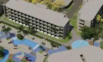 Imagem 2: STUDIO OU 2 QUARTOS NA PRAIA DE MURO ALTO